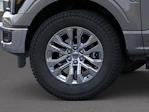 New 2025 Ford F-150 Lariat SuperCrew Cab for sale #SFC58868 - photo 19