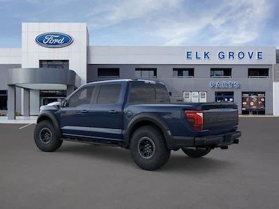 New 2025 Ford F-150 Raptor SuperCrew Cab for sale #SFC68172 - photo 2