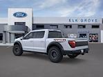 New 2025 Ford F-150 Raptor SuperCrew Cab for sale #SFC68342 - photo 2