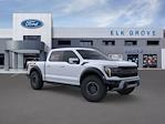 New 2025 Ford F-150 Raptor SuperCrew Cab for sale #SFC68342 - photo 7