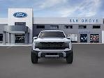 New 2025 Ford F-150 Raptor SuperCrew Cab for sale #SFC68342 - photo 8