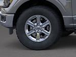 New 2025 Ford F-150 XLT SuperCrew Cab for sale #SFC72462 - photo 19