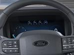 New 2025 Ford F-150 XLT SuperCrew Cab for sale #SFC76109 - photo 13