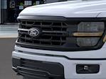 New 2025 Ford F-150 XLT SuperCrew Cab for sale #SFC76109 - photo 17