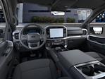 New 2025 Ford F-150 XLT SuperCrew Cab for sale #SFC76109 - photo 9