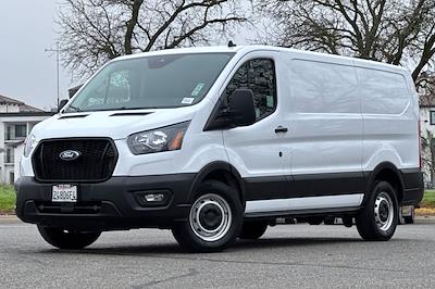2025 Ford Transit 150 Low Roof RWD Empty Cargo Van for sale #SKA03331T - photo 1