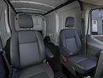 2025 Ford E-Transit 350 Medium Roof RWD Empty Cargo Van for sale #SKA13371 - photo 11