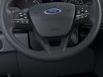 2025 Ford E-Transit 350 Medium Roof RWD Empty Cargo Van for sale #SKA13371 - photo 12