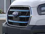 2025 Ford E-Transit 350 Medium Roof RWD Empty Cargo Van for sale #SKA13371 - photo 17