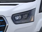 2025 Ford E-Transit 350 Medium Roof RWD Empty Cargo Van for sale #SKA13371 - photo 18
