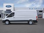 2025 Ford E-Transit 350 Medium Roof RWD Empty Cargo Van for sale #SKA13371 - photo 5