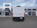 2025 Ford E-Transit 350 Medium Roof RWD Empty Cargo Van for sale #SKA13371 - photo 6