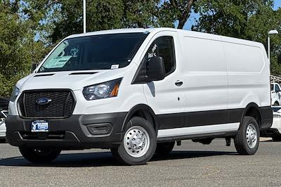 2025 Ford Transit 150 Low Roof RWD Empty Cargo Van for sale #SKA28587 - photo 1