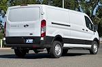 2025 Ford Transit 150 Low Roof RWD Empty Cargo Van for sale #SKA28587 - photo 4