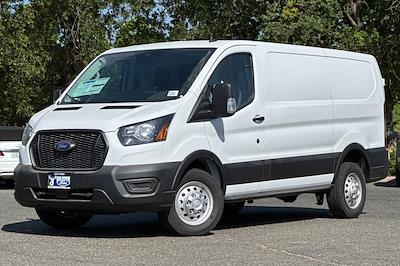 New 2025 Ford Transit 150 Low Roof Upfitted Cargo Van for sale #SKA38535 - photo 1