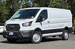 New 2025 Ford Transit 150 Low Roof Upfitted Cargo Van for sale #SKA38535 - photo 1