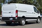New 2025 Ford Transit 150 Low Roof Upfitted Cargo Van for sale #SKA38535 - photo 4