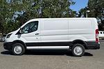 New 2025 Ford Transit 150 Low Roof Upfitted Cargo Van for sale #SKA38535 - photo 6