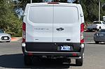 New 2025 Ford Transit 150 Low Roof Upfitted Cargo Van for sale #SKA38535 - photo 7