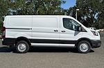 New 2025 Ford Transit 150 Low Roof Upfitted Cargo Van for sale #SKA38535 - photo 8