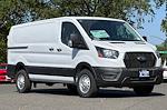 New 2025 Ford Transit 150 Low Roof Upfitted Cargo Van for sale #SKA38535 - photo 9
