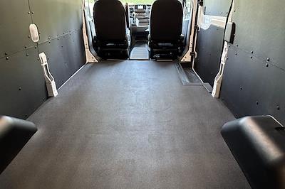 New 2025 Ford Transit 250 Medium Roof Empty Cargo Van for sale #SKA70409 - photo 2