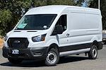 New 2025 Ford Transit 250 Medium Roof Empty Cargo Van for sale #SKA70409 - photo 1