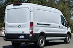 New 2025 Ford Transit 250 Medium Roof Empty Cargo Van for sale #SKA70409 - photo 4
