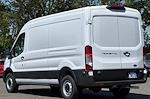 New 2025 Ford Transit 250 Medium Roof Empty Cargo Van for sale #SKA70409 - photo 3