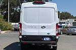 New 2025 Ford Transit 250 Medium Roof Empty Cargo Van for sale #SKA70409 - photo 7