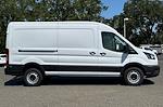 New 2025 Ford Transit 250 Medium Roof Empty Cargo Van for sale #SKA70409 - photo 8