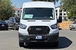 New 2025 Ford Transit 250 Medium Roof Empty Cargo Van for sale #SKA70409 - photo 10