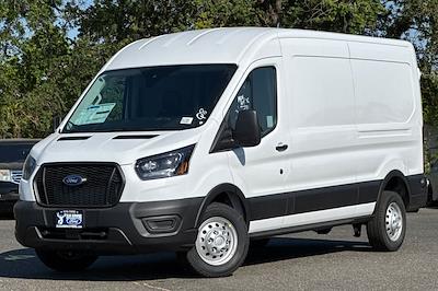 New 2025 Ford Transit 150 Medium Roof Empty Cargo Van for sale #SKA70966 - photo 1
