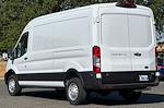 New 2025 Ford Transit 150 Medium Roof Empty Cargo Van for sale #SKA70966 - photo 3