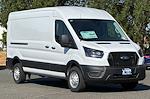 New 2025 Ford Transit 150 Medium Roof Empty Cargo Van for sale #SKA70966 - photo 9