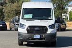 New 2025 Ford Transit 150 Medium Roof Empty Cargo Van for sale #SKA70966 - photo 10