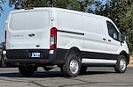 2025 Ford Transit 150 Low Roof AWD Empty Cargo Van for sale #SKA79304 - photo 4