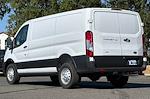 2025 Ford Transit 150 Low Roof AWD Empty Cargo Van for sale #SKA79304 - photo 3