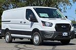 2025 Ford Transit 150 Low Roof AWD Empty Cargo Van for sale #SKA79304 - photo 9