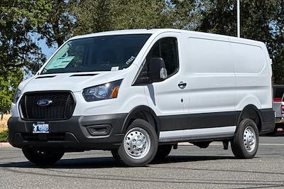 2025 Ford Transit 150 Low Roof AWD Empty Cargo Van for sale #SKA79489 - photo 1