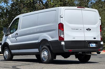 2025 Ford Transit 150 Low Roof AWD Empty Cargo Van for sale #SKA79489 - photo 2