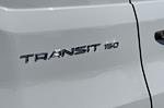 New 2025 Ford Transit 150 Low Roof Empty Cargo Van for sale #SKA79511 - photo 26