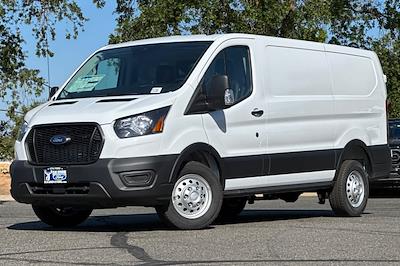New 2025 Ford Transit 150 Low Roof Empty Cargo Van for sale #SKA79655 - photo 1