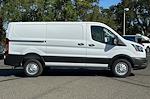 New 2025 Ford Transit 150 Low Roof Empty Cargo Van for sale #SKA79891 - photo 8