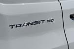 New 2025 Ford Transit 150 Low Roof Empty Cargo Van for sale #SKA79915 - photo 26