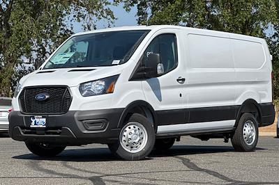 New 2025 Ford Transit 150 Low Roof Empty Cargo Van for sale #SKA80478 - photo 1