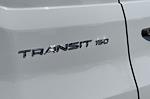 New 2025 Ford Transit 150 Low Roof Empty Cargo Van for sale #SKA80478 - photo 26