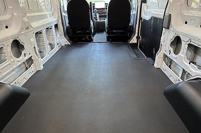 2025 Ford Transit 350 HD High Roof RWD Empty Cargo Van for sale #SKA84873 - photo 2