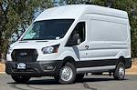New 2025 Ford Transit 350 HD High Roof Empty Cargo Van for sale #SKA84873 - photo 1