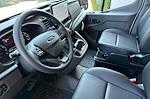 New 2025 Ford Transit 350 HD High Roof Empty Cargo Van for sale #SKA84873 - photo 11